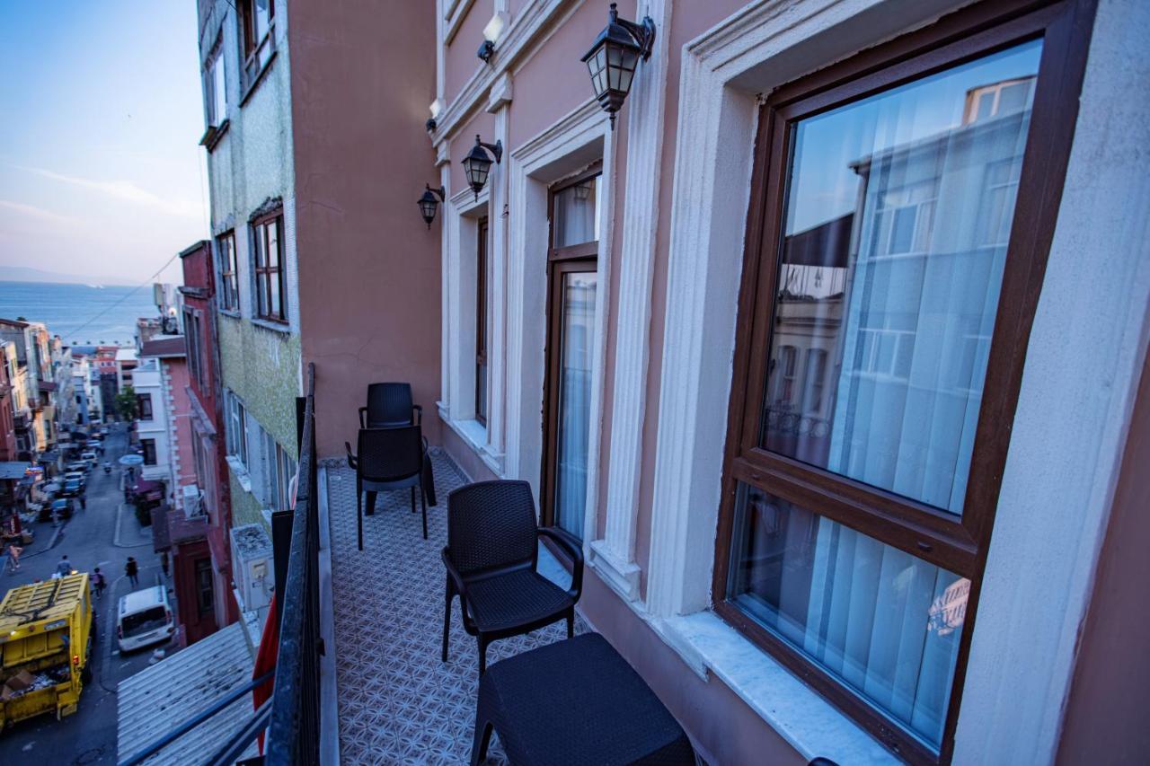 Grand Balyan & Restaurant Hotel Istambul