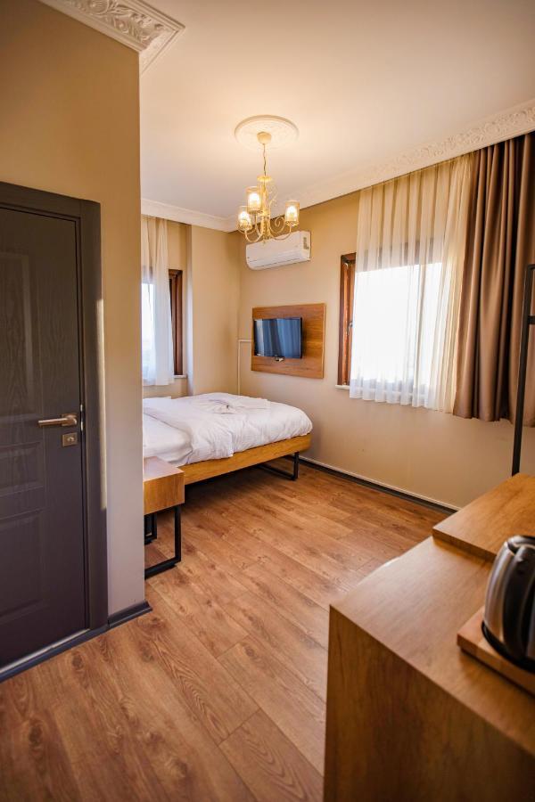 Grand Balyan & Restaurant Hotel Istambul