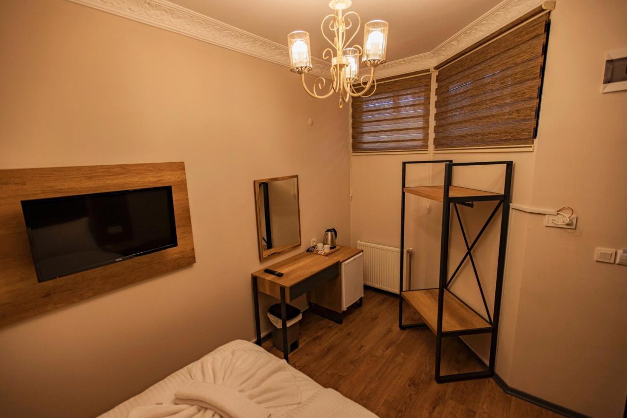 Grand Balyan & Restaurant Hotel Istambul