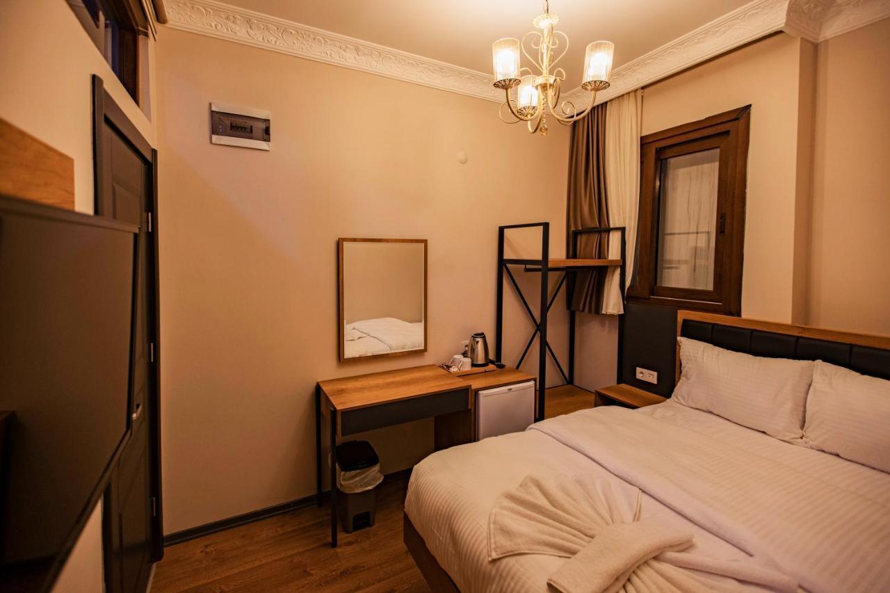 Grand Balyan & Restaurant Istanboel