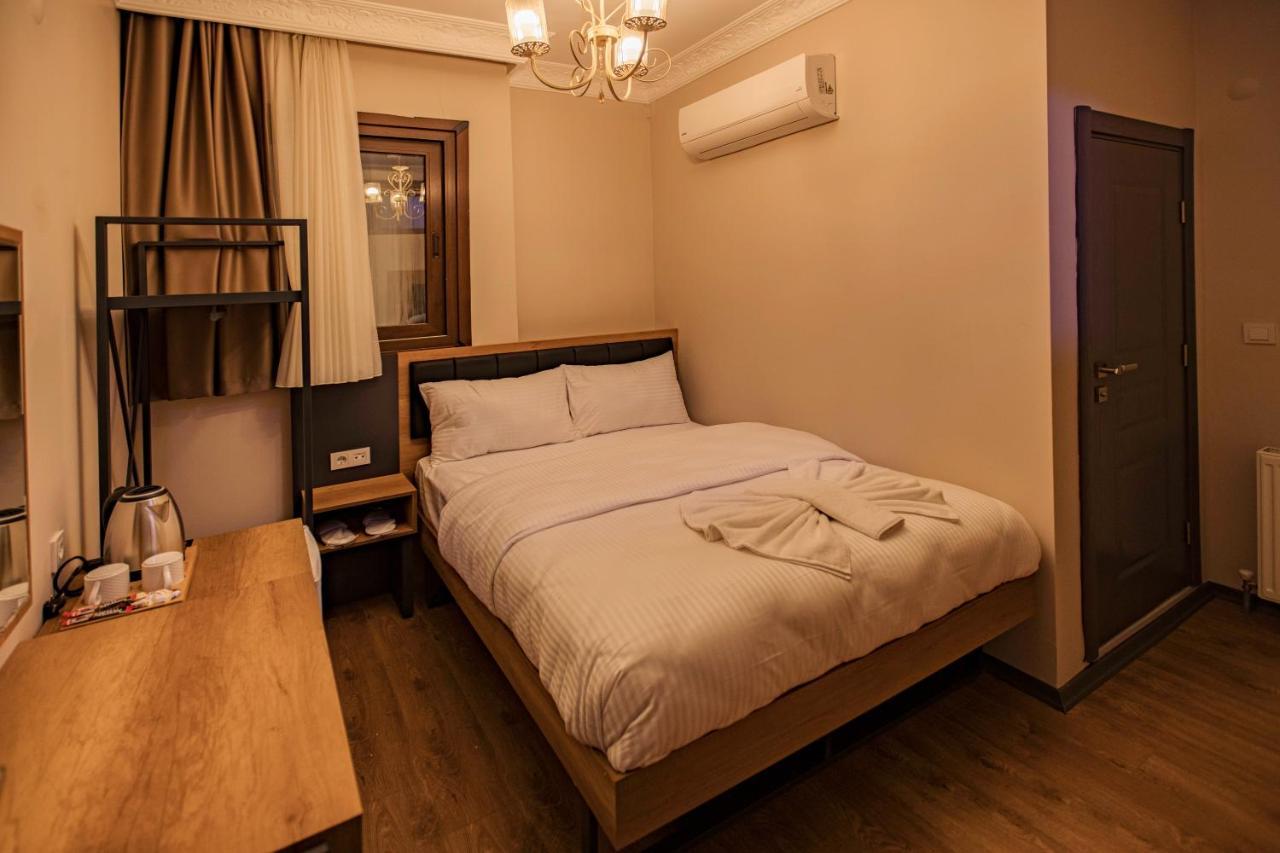 Grand Balyan & Restaurant Hotel Istambul