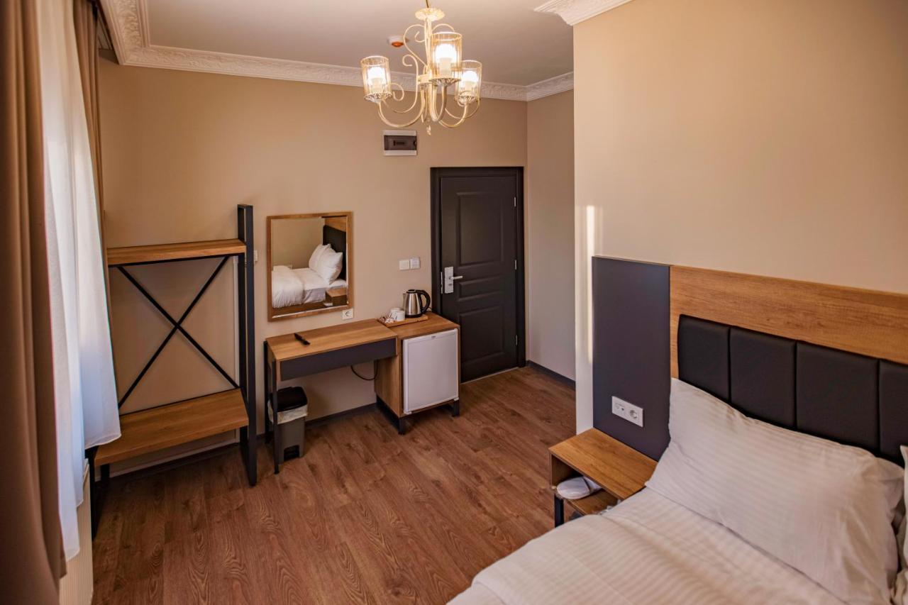 Grand Balyan & Restaurant Istambul