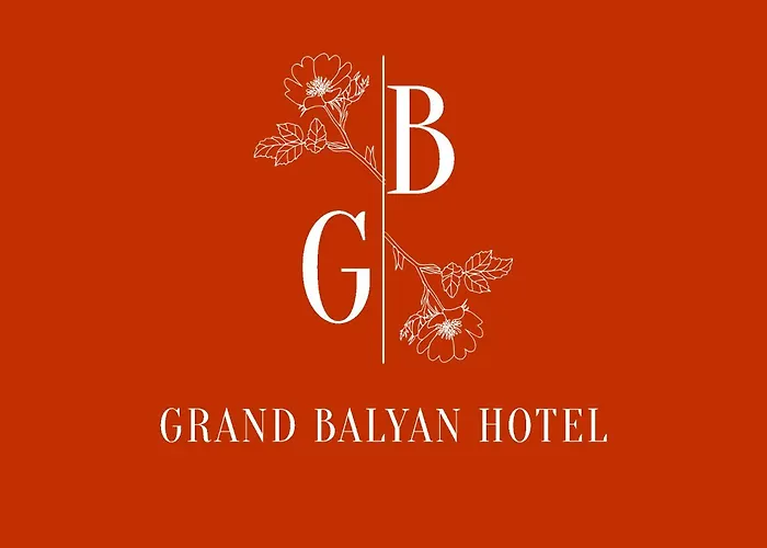Grand Balyan Hotel & Restaurant